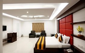 Anand Lok Hotel Mahipalpur